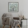 Gallery Direct Watch Tree Small - Framed Canvas