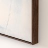 Gallery Direct Betong Abstract - Framed Canvas