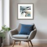 Gallery Direct Water's Edge - Framed Art