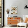 Gallery Direct Wild at Heart - Framed Canvas