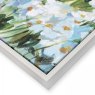 Gallery Direct Wild Daisy Bay - Framed Canvas