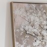 Gallery Direct Blossom Breeze - Framed Canvas