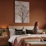 Gallery Direct Blossom Breeze - Framed Canvas
