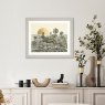Gallery Direct Break of Dawn - Framed Art