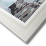 Gallery Direct Calm Cove - Framed Canvas