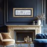 Gallery Direct Age of Elegance - Framed Art