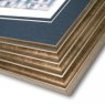 Gallery Direct Age of Elegance - Framed Art
