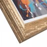 Gallery Direct Chillin' Chimp - Framed Canvas