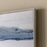 Gallery Direct Clouded View - Framed Canvas Set of 3