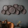 Gallery Direct Alga Metal - Wall Art