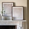 Gallery Direct Continuation - Framed Art Set of 2