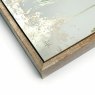Gallery Direct Copper Frost - Framed Canvas