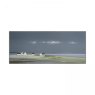 Gallery Direct Days End - Framed Canvas