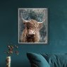 Gallery Direct Dougal - Framed Canvas