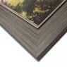 Gallery Direct Dream in Green - Framed Canvas