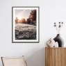 Gallery Direct Early Sunrise - Wall Art