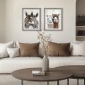 Gallery Direct Eey and Ore - Framed Art