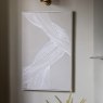 Gallery Direct Entangled - Framed Canvas