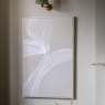 Gallery Direct Entwined - Framed Canvas