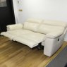 VIOLINO (UK) LTD Inverness - 3 Seater Power Recliner Sofa