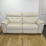 VIOLINO (UK) LTD Inverness - 3 Seater Power Recliner Sofa