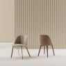 Bontempi Bontempi Agatha - Dining Chair