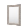 Gallery Direct Delhi - Rectangle Mirror