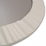 Gallery Direct Durham - Mirror Off White