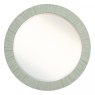Gallery Direct Durham - Mirror Soft Green