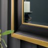 Gallery Direct Edmonton - Rectangle Mirror