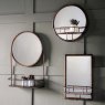 Gallery Direct Emerson - Mirror Black