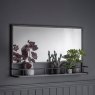 Gallery Direct Emerson - Overmantel Mirror