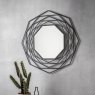 Gallery Direct Estella - Mirror Black