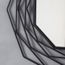 Gallery Direct Estella - Mirror Black
