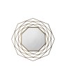 Gallery Direct Estella - Mirror Gold