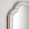 Gallery Direct Esther - Mirror (Wood)