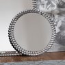 Gallery Direct Fallon - Round Mirror