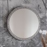 Gallery Direct Fallon - Round Mirror