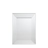 Gallery Direct Ferrara - Mirror Silver