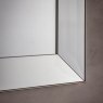 Gallery Direct Ferrara - Mirror Silver