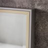 Gallery Direct Floyd - Leaner Mirror