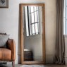Gallery Direct Fraser - Leaner Mirror