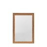 Gallery Direct Fraser - Rectangle Mirror