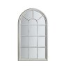Gallery Direct Fulshaw - Mirror White