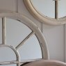 Gallery Direct Fulshaw - Mirror White