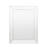 Gallery Direct Greenhithe - Rectangle Mirror