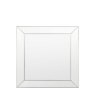Gallery Direct Greenhithe - Square Mirror