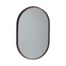 Gallery Direct Greystoke - Elipse Mirror