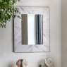 Gallery Direct Hackney - Rectangle Mirror