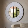 Gallery Direct Hackney - Round Mirror